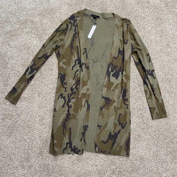 Sanctuary cardigan NWT - Picture 3 of 4